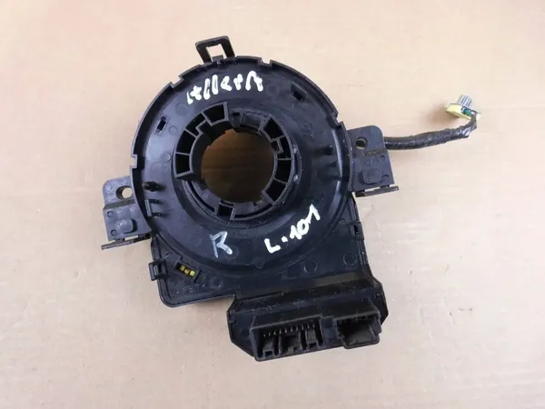 Honda Jazz IV HR-V 2015+ AIRBAG stuurwielband OEM 77900T5AJ21 image 2