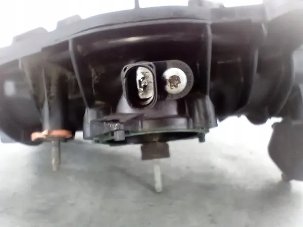 Coletor de admissão VW PASSAT B6 2.0 TSI image 2