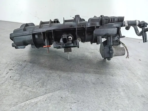 Coletor de admissão VW PASSAT B6 2.0 TSI image 3