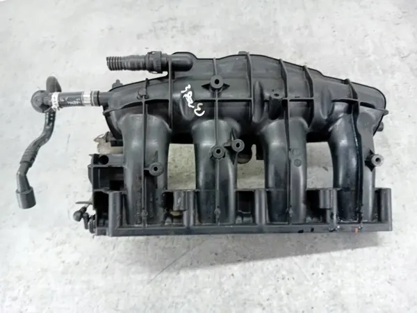 Coletor de admissão VW PASSAT B6 2.0 TSI image 4