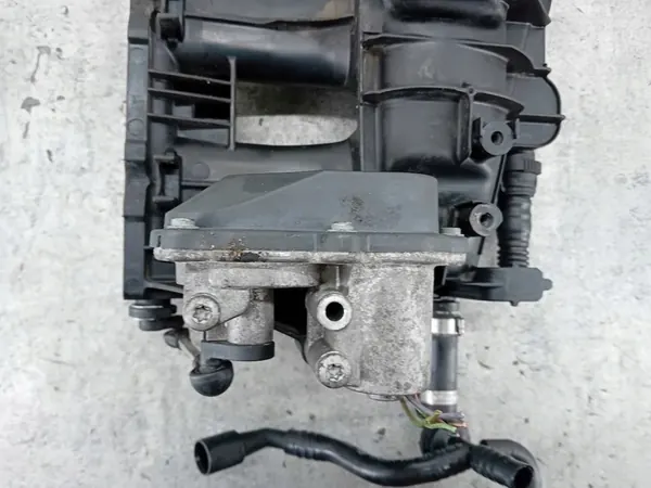 Coletor de admissão VW PASSAT B6 2.0 TSI image 8