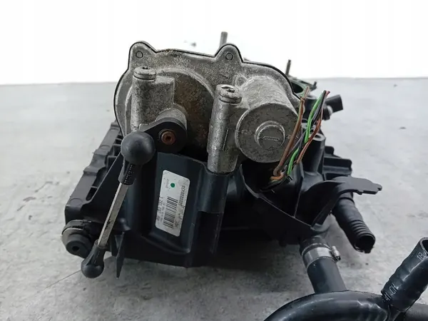 Coletor de admissão VW PASSAT B6 2.0 TSI image 9