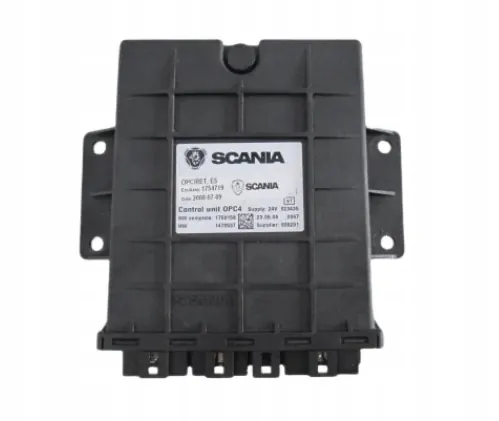 Retardercontroller OEM 2149043 voor Scania R image 2