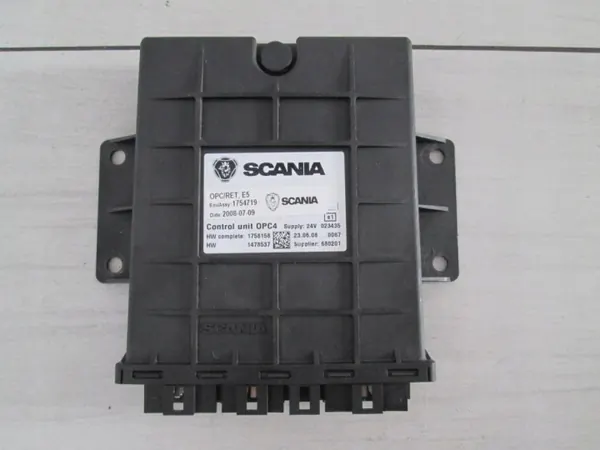 Retardercontroller OEM 2149043 voor Scania R image 3