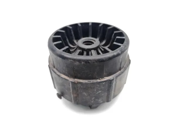 Porsche Panamera Support ressort amortisseur arrière OEM 97033343130 image 3