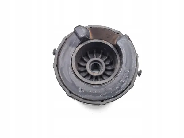 Porsche Panamera Support ressort amortisseur arrière OEM 97033343130 image 4
