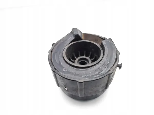 Porsche Panamera Support ressort amortisseur arrière OEM 97033343130 image 5