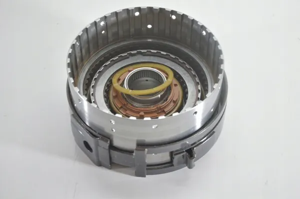 Embrayage OEM 106.04 pour VW Crafter C4/C3 TG81 AQ450 image 3