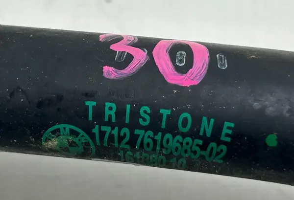 Vesiletkut BMW F10 F20 F30 8645481 image 5