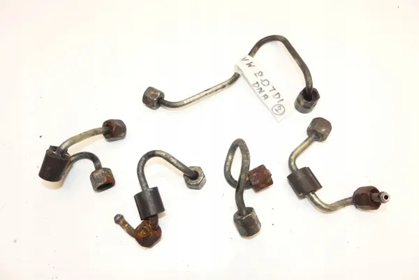 OEM 05L302E V100 Conduites Injection - VW T6 Crafter image 2