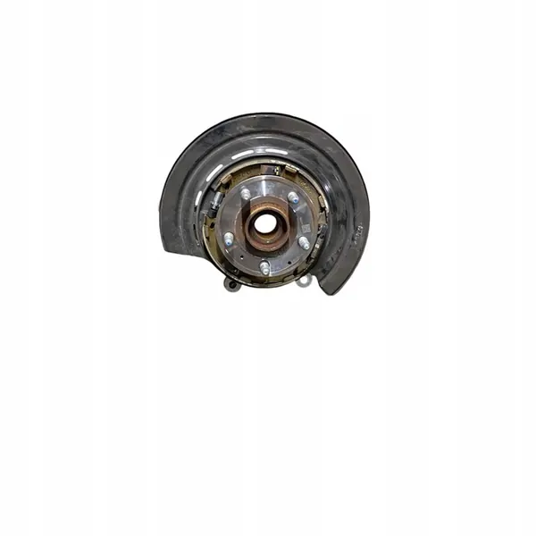 Chevrolet Camaro 2021 Mozzo ruota posteriore sinistro image 5