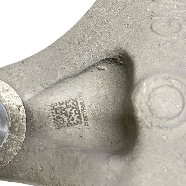 Chevrolet Camaro 2021 Mozzo ruota posteriore sinistro image 7