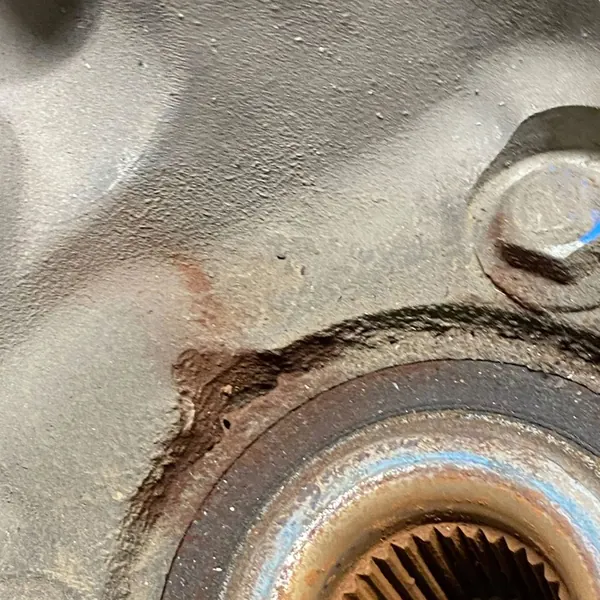 Chevrolet Camaro 2021 Mozzo ruota posteriore sinistro image 8