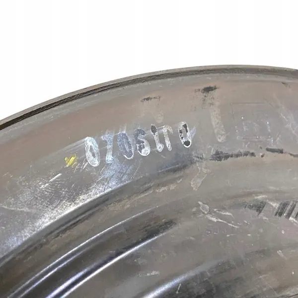 Chevrolet Camaro 2021 Mozzo ruota posteriore sinistro image 9