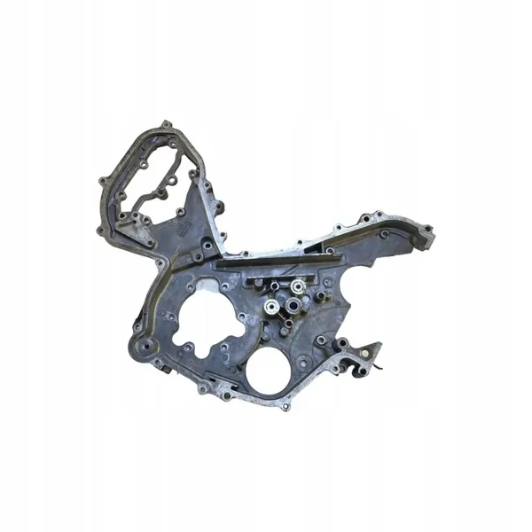 Gebruikt Nissan motoronderdeel OEM JUT161249 voor X-Trail T30 image 2