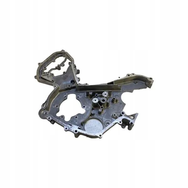 Gebruikt Nissan motoronderdeel OEM JUT161249 voor X-Trail T30 image 4