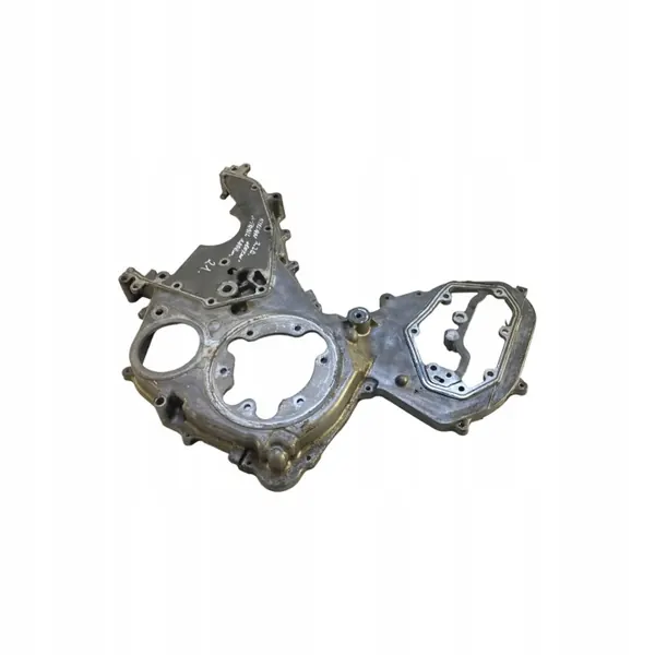 Gebruikt Nissan motoronderdeel OEM JUT161249 voor X-Trail T30 image 5