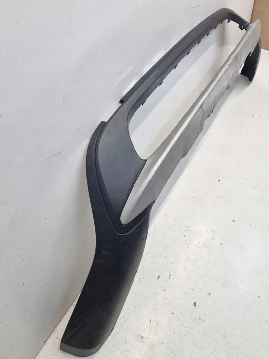 MERCEDES GLA 156 X156 Framskärmsspoiler image 3