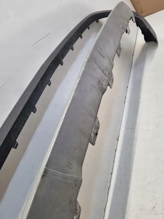 MERCEDES GLA 156 X156 Framskärmsspoiler image 4