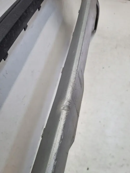 MERCEDES GLA 156 X156 Framskärmsspoiler image 5