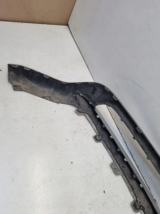 MERCEDES GLA 156 X156 Framskärmsspoiler image 6