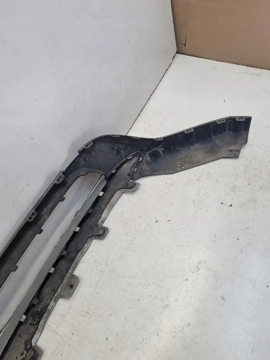 MERCEDES GLA 156 X156 Framskärmsspoiler image 7