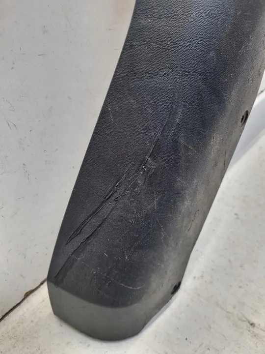 MERCEDES GLA 156 X156 Framskärmsspoiler image 8