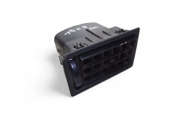 VW dashboard luchtrooster OEM 701819709 image 2