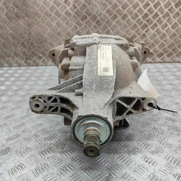 Hinterer Reduzierer Porsche Panamera (971) OEM 08X507021C image 2