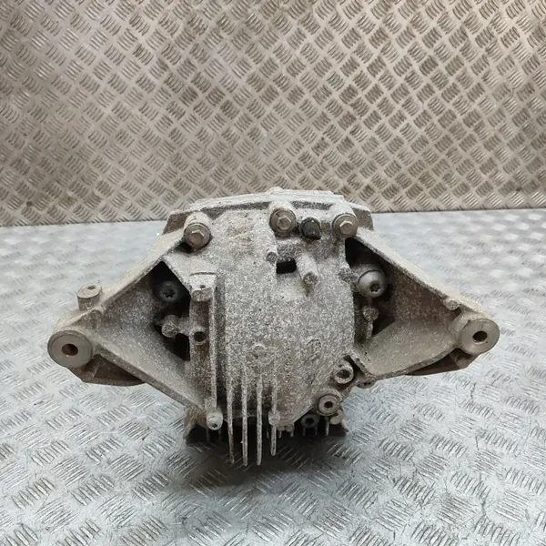 Hinterer Reduzierer Porsche Panamera (971) OEM 08X507021C image 3