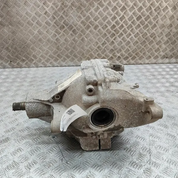 Hinterer Reduzierer Porsche Panamera (971) OEM 08X507021C image 4