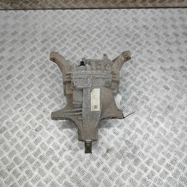Hinterer Reduzierer Porsche Panamera (971) OEM 08X507021C image 5