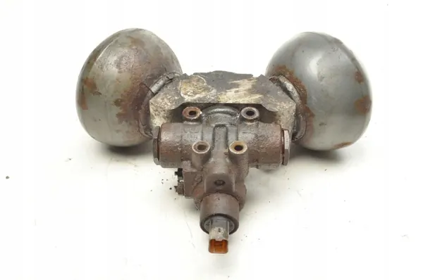 Distribuidor suspensión trasera OEM 409302 para Citroen C5 image 3