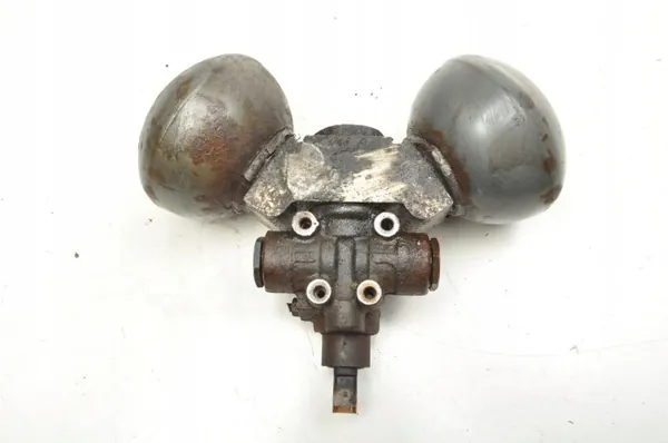 Distribuidor suspensión trasera OEM 409302 para Citroen C5 image 6