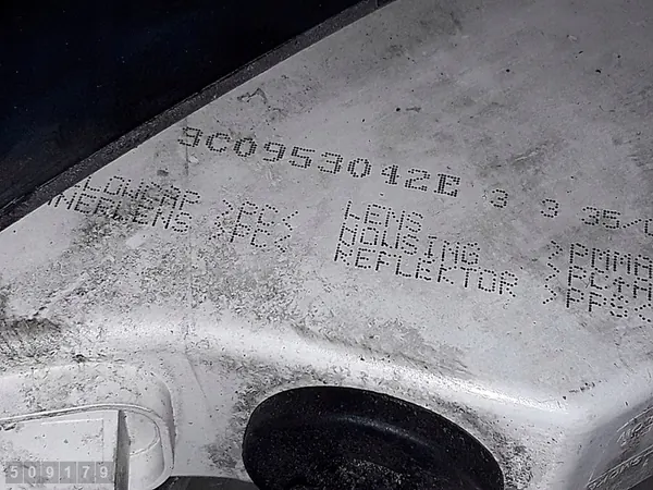 Sinalizador dianteiro direito VW PASSAT B7 ALLTRACK image 5