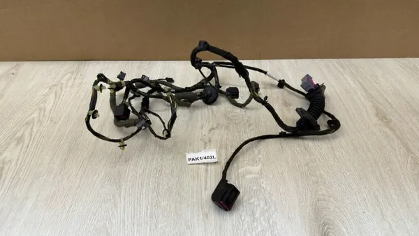 Feixe Porta Dianteiro Esquerdo Opel Insignia A OEM 13326746 image 2