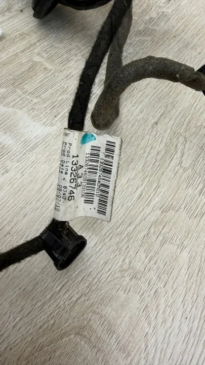 Feixe Porta Dianteiro Esquerdo Opel Insignia A OEM 13326746 image 5