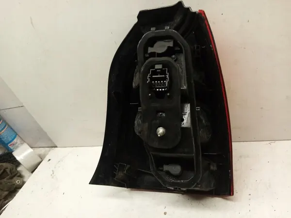 LÁMPARA TRASERA IZQUIERDA RENAULT TWINGO II 8200387888 image 10