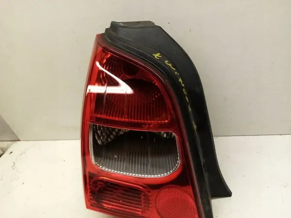 LÁMPARA TRASERA IZQUIERDA RENAULT TWINGO II 8200387888 image 3