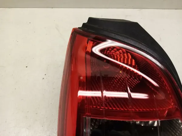 LÁMPARA TRASERA IZQUIERDA RENAULT TWINGO II 8200387888 image 7