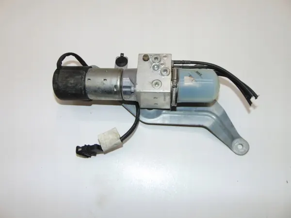 Gebrauchte Audi A5 8T Dachheberpumpe OEM DAI1110913 image 2