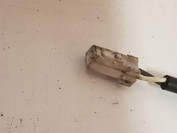 Sensor ABS Traseiro Subaru Forester SF 2000 27540FC010 image 4