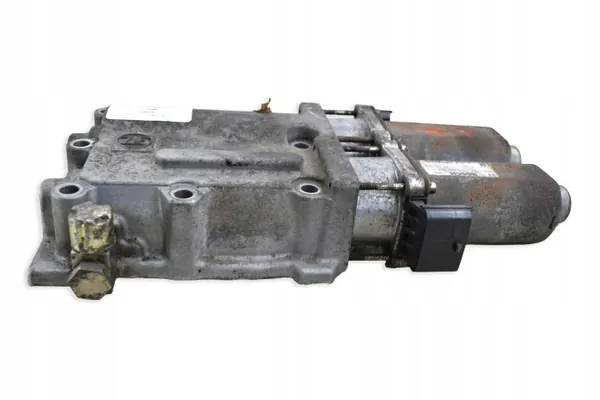 Iveco Daily Växellådsmodul OEM 0130008511 Begagnad image 4