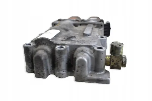 Iveco Daily Växellådsmodul OEM 0130008511 Begagnad image 5