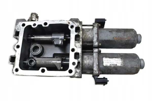 Iveco Daily Växellådsmodul OEM 0130008511 Begagnad image 6