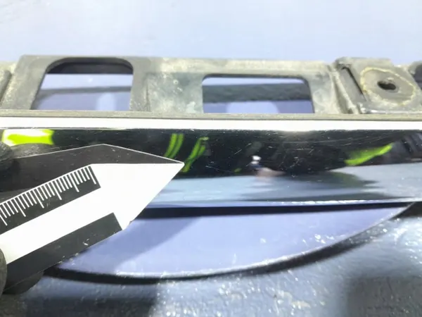 Mazda 6 III Sedan Takasäle OEM GHK1-50811 image 4