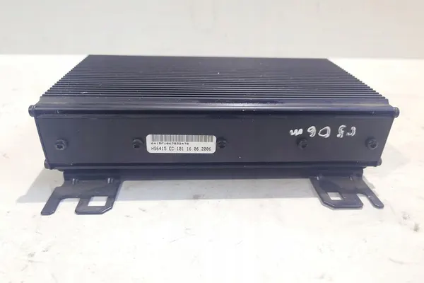 2006 Citroen C5 Verstärker HS6415 image 4