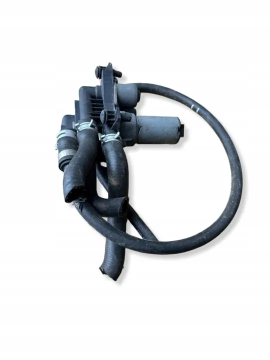 Válvula de Aquecimento Mercedes W220 OEM 2208300084 image 2