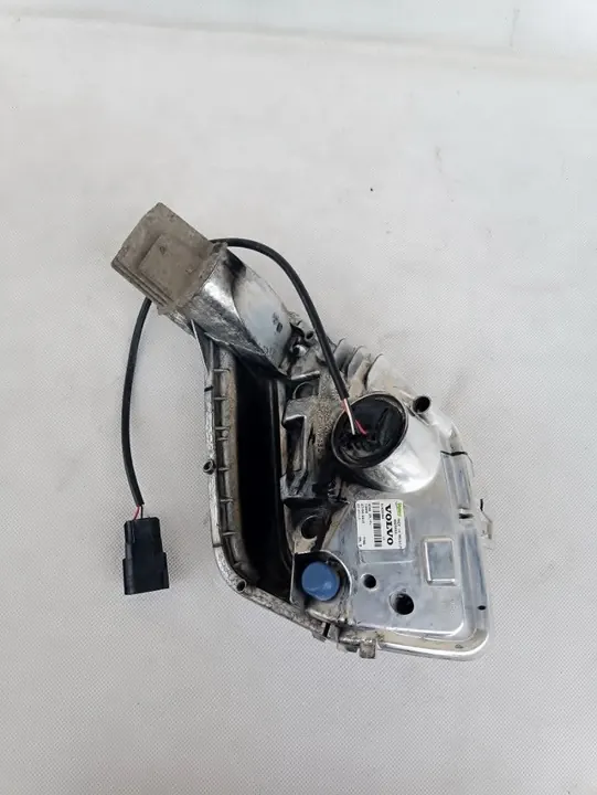 VOLVO XC60 13R - LUZES DIURNAS ESQUERDA 31420393 image 3