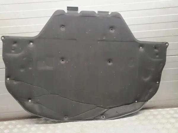 Isolation Mercedes-Benz SL R231 OEM A2316820026 image 6
